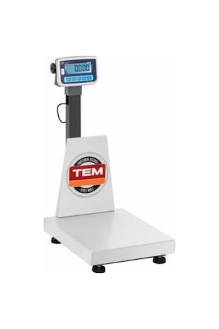 40x50 Elektronik Onaylı Terazi-131381 Beyaz - Pembe