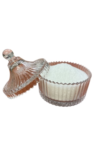 Gurme Kirve Limon Tuzu İnce 500 G