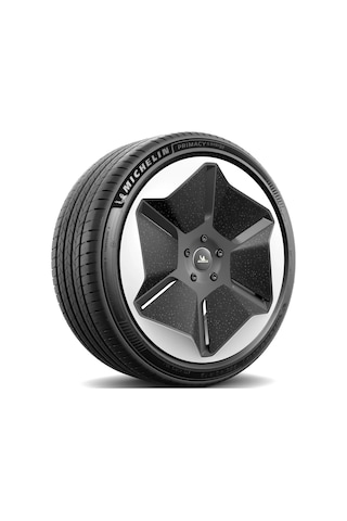 Michelin 235/40 R19 96W Xl Tl Prımacy 5 Mı  Yaz Lastiği 2026