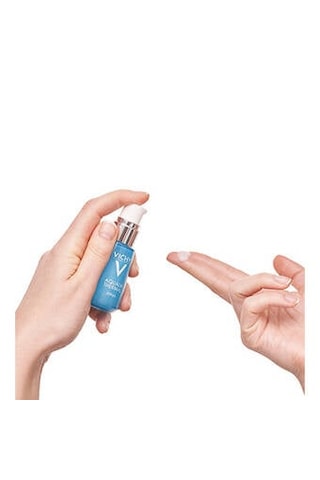 Vichy Aqualia Thermal Nemlendirici Yüz Serumu 30ml 48 Saat Nem Hyalüronik Asit Serum