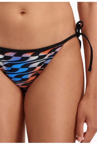 Puma Swım Yandan Bağlamalı İpli Bikini Altı 935506 02 Çok Renkli