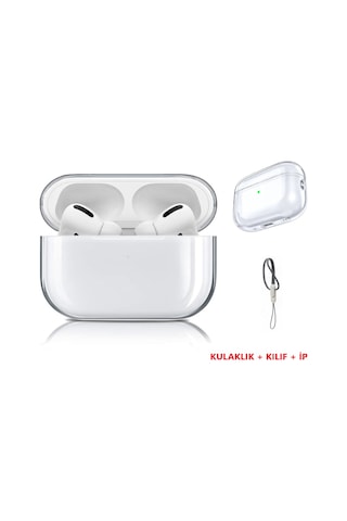 Vwar İ9000 Plus 2 Bluetooth Kulak İçi Kulaklık