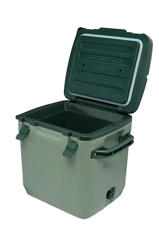 Stanley Adventure Taşınabilir Soğutucu Kamp Buzluğu 28 Lt 10-0193 Yeşil