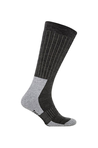Thermoform Extreme Unisex Çorap Antrasit