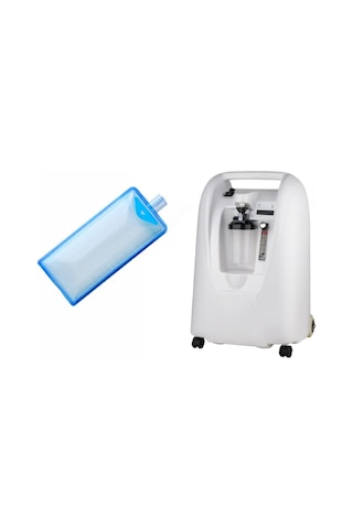 Oxytek K5Bw Oksijen Konsantratör Filtresi