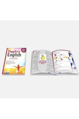 Poetry İn English
