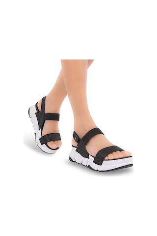 Muya Keid Anatomik Taban Kadın Sandalet 31187-4018-STAN