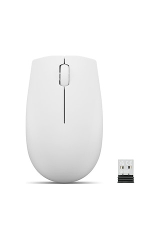 Lenovo 300 WL GY51L15677 Kablosuz Optik Mouse