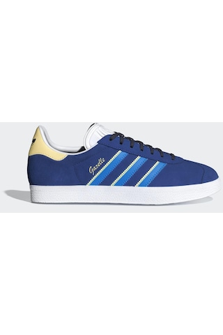 Adidas Gazelle Kadın Günlük Spor Ayakkabı C-adııe0439b10a00 Lacivert