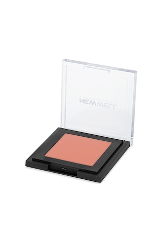New Well Powder Blusher Toz Allık 03