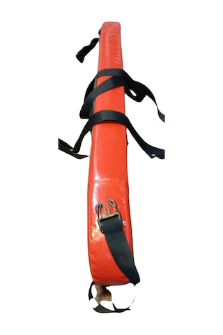 Onlinecankurtaran Cousto Cankurtaran Kurtarma Kemeri 110 Cm Çok Renkli
