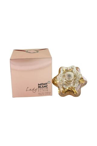 Mont Blanc Lady Emblem Elixir Kadın Parfüm EDP 75 ML