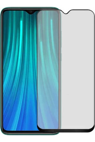 Realme C15 Uyumlu Davin Mat Seramik Gcmp Ekran Koruyucu