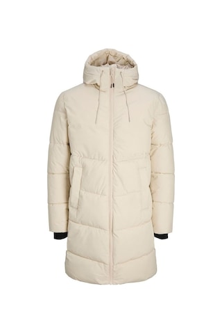 Jack & Jones Jack Jones Jorcopenhagen Long Puffer Ln Erkek Günlük Mont 1221528 (555589489)