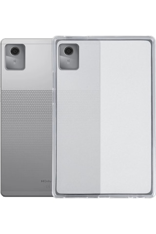 Lenovo Tab M11 /tab K11 11inç 2024 Kılıf Tablet Hibrit Silikon Case Kapak Tb330fu Tb330xu Tb331fc Kılıf