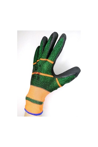 Sptools Kaplamalı Bahçe Eldivenleri 154530951