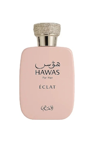 Rasasi Hawas Eclat Edp 100ml Kadın Parfümü Diğer