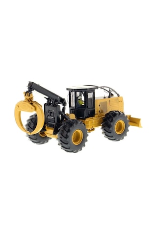 85932 İnşaat 555d Tekerlek Kızak Mühendislik Araçl