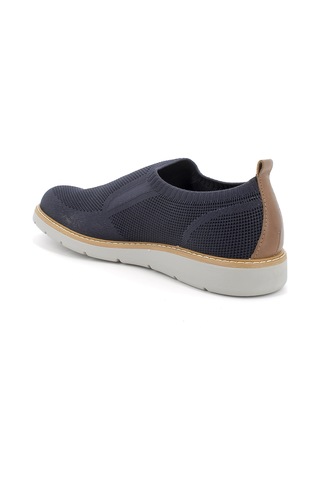 Sneaker Günlük Erkek 7608011 5610411 Igı&co Urt 76080 5610411 Blu Mavi