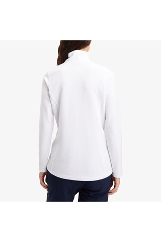 Mc Kinley Amarillo Iı Kadın Beyaz Polar Üst 430906 BEYAZ Beyaz