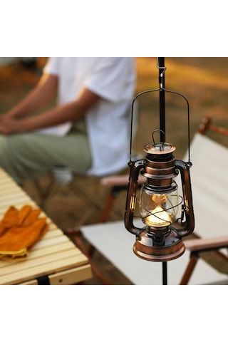 Kraken Led Li Gemici Feneri