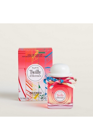 Hermes Tutti Twilly D'hermes Kadın Parfüm EDP 50 ML