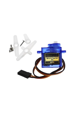 Sg90 Servo Motor