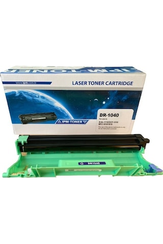 Brother Dr-1040 /TN-1040 Uyumlu Toner Drum Unitesi