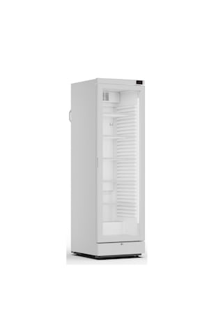 Marketcooler 375DTK Beyaz Serisi Içecek Soğutucu Dolap