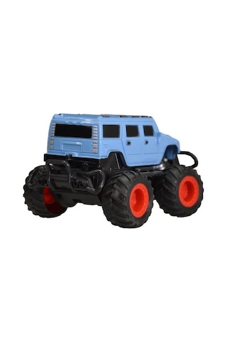 Ctoy Oyuncak Uzaktan Kumandalı Hummer H338-16