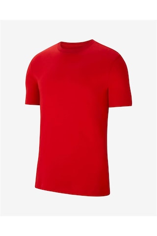 Nike Team Park 20 Tee Kırmızı - Pembe