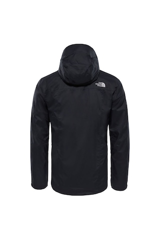 The North Face Siyah Erkek Outdoor Montu T0Cg55Jk3 M Evolve Ii Tr 522269470