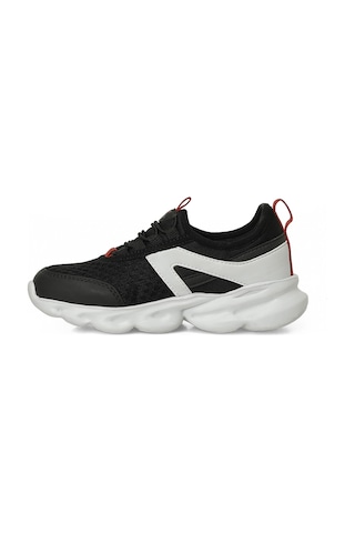 Bjk Sırıus P 5fx Siyah Erkek Çocuk Slip On 000000000101973739 Siyah