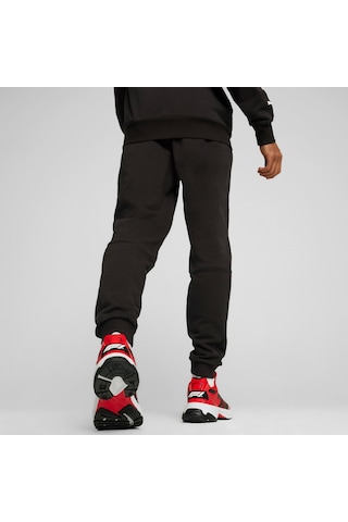 Puma F1 Erkek Eşofman Altı 627226 01 Siyah