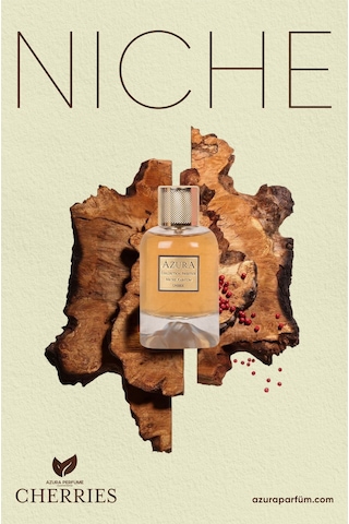 Azura Prestige Niche Cherries Unisex Parfüm EDP 100 ML