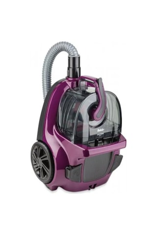 Fakir Veyron Öko 850 W Toz Torbasız Elektrikli Süpürge