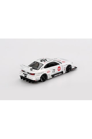 1:64 Mini Gt 2024 Nissan Lb-super Silhouette S15 Sılvıa Athlete