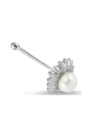 Incili Gümüş Hızma Hzmk23 Altınsepeti Beyaz