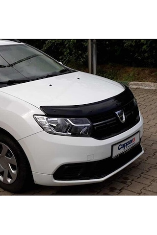 Dacia Logan Mcv 2013 2014 2015 2016 2017 2018 2019 2020 Ön Kaput