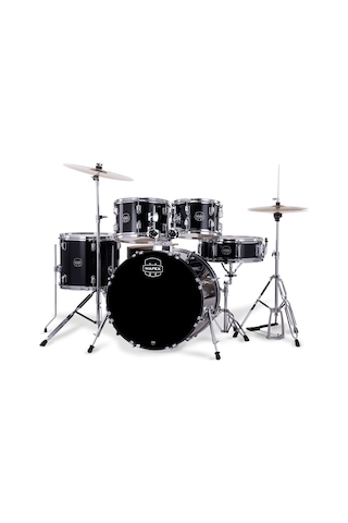 Mapex Comet Akustik Davul Seti 20+10+12+14ft+14s Cm5044ftcdk