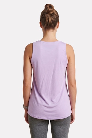 Hummel Remora Kadın Atlet 912324 Lila