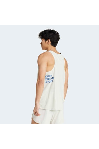 Adidas Otr Ar Erkek Yeşil Koşu Şortu Jc7372