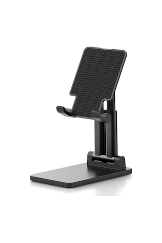 Masaüstü Telefon Ve Tablet Tutucu 1