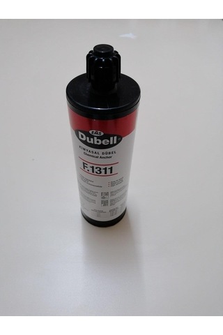 Epoksi Dübel Tombul Ems