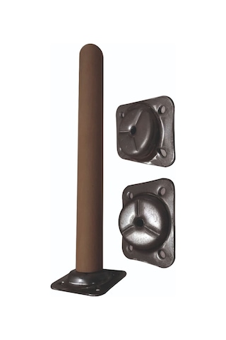 Sehpa Ve Ahşap Ayak Bağlantı Aparatı Açılı Ayak Aparatı Zigon Seh