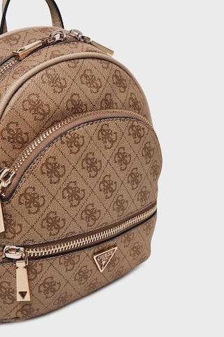 Guess Bayan Sırt Çantası Hwsg71 18320 Ltl Kahve Kahve