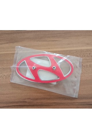 Hyundai Accent - Admire Ön Arma Logo