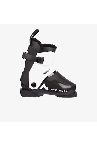 Mckinley Mj30-1 Çocuk Beyaz Kayak Botu 416670