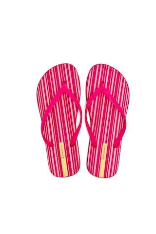 Ipanema İpanema Classıca Happy Kadın Parmak Arası Terlik Pembe 35/42 DD0141C Pembe