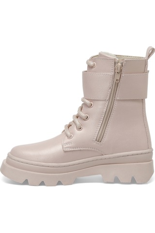 Bınono Haral T F 3pr Pudra Kız Çocuk Worker Bot 000000000101488499 Pembe